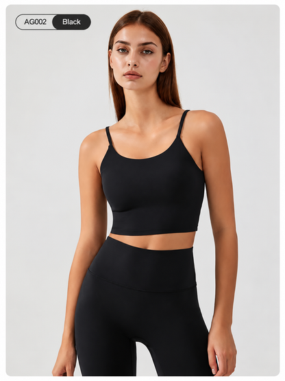 AG002 SculptFit Active Set