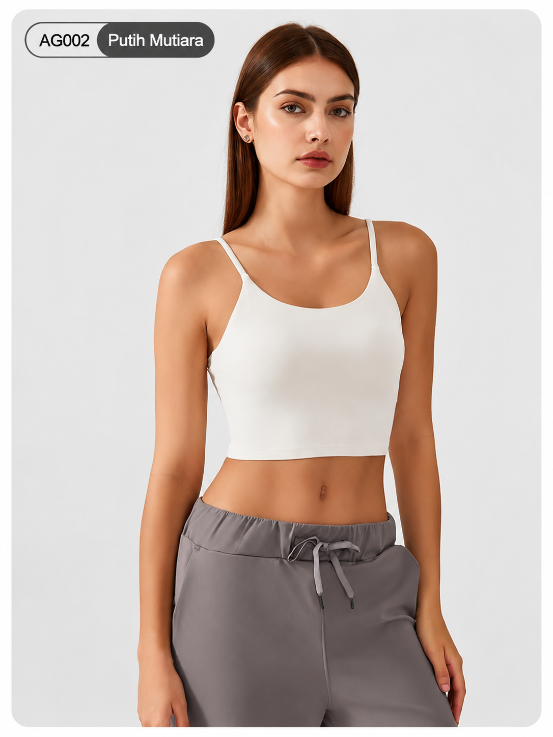 AG002 SculptFit Active Set
