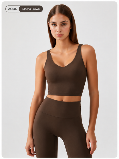 AG002 SculptFit Active Set