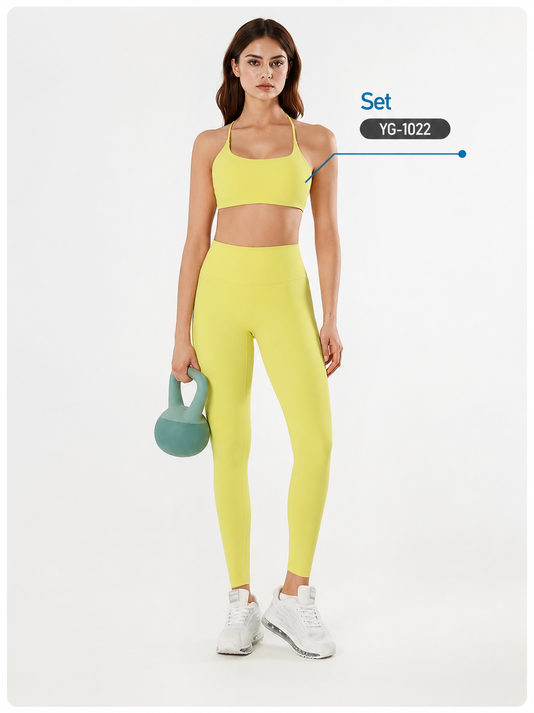 Sculpt Fit Leggings