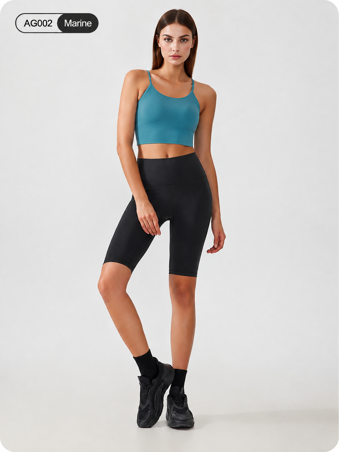 AG002 SculptFit Active Set