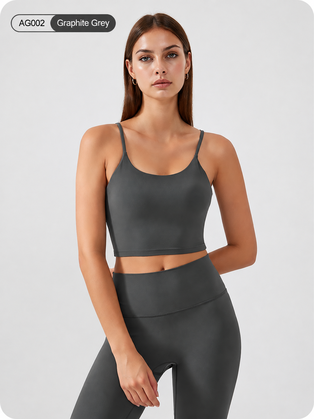 AG002 SculptFit Active Set