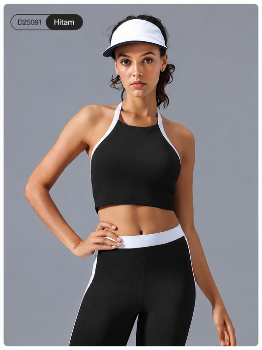 Contrast Active Set-D25091