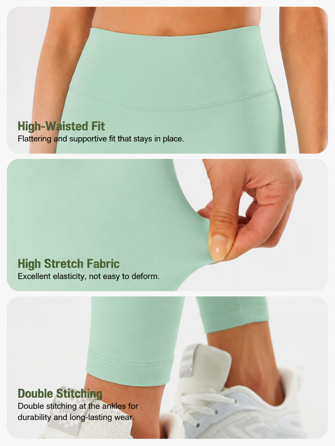 Sculpt Fit Leggings