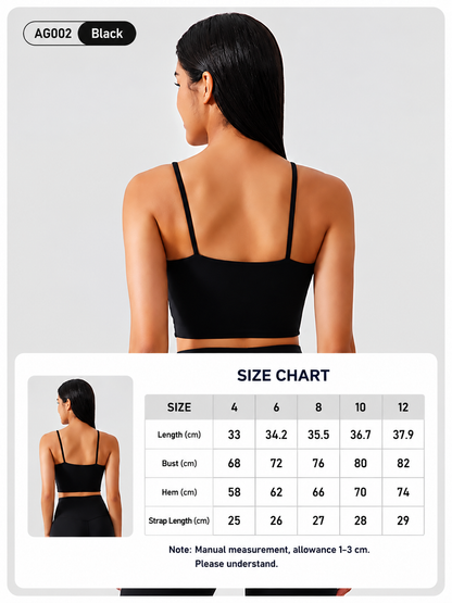 AG002 SculptFit Active Set