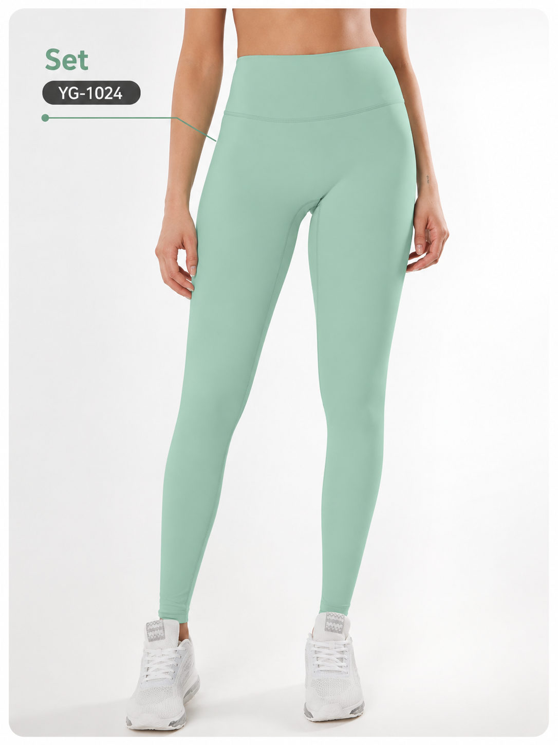 Sculpt Fit Leggings