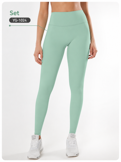 Sculpt Fit Leggings