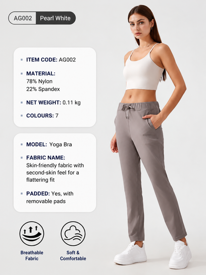 AG002 SculptFit Active Set