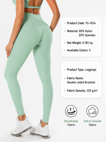 Sculpt Fit Leggings