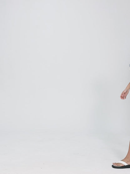 Sculpting High-Waist Biker Shorts