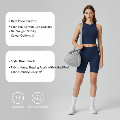 Product spec card